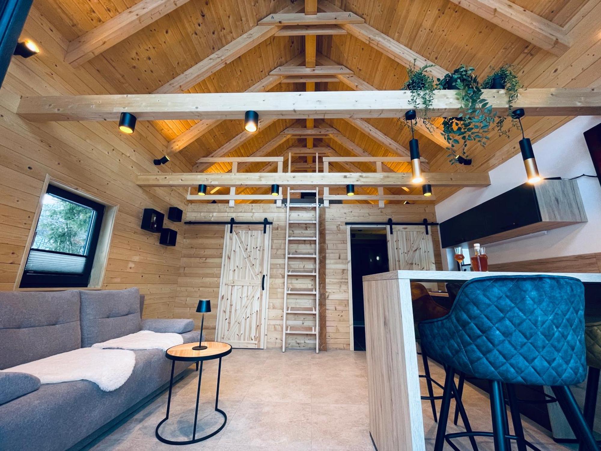 Radovna Chalet With Panoramic View Mojstrana Extérieur photo